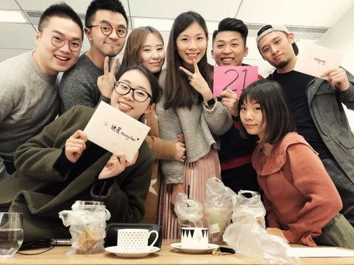 感动创意视频成人集体