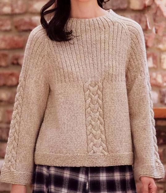 成人毛衣大气花型视频讲解,大气花型视频详解，轻松掌握时尚编织技巧