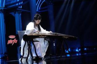 成人业余比赛古筝视频,业余选手古筝演奏精彩瞬间回顾