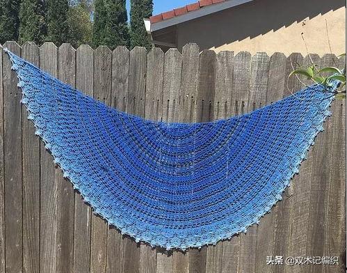 成人钩针披肩教程视频图解,成人钩针披肩教程图解概述