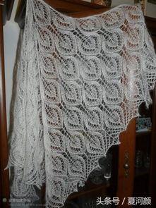 成人钩针披肩教程视频图解,成人钩针披肩教程图解概述