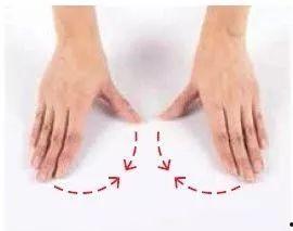 成人胸闷推拿手法视频讲解,轻松缓解胸闷不适