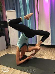 成人瑜伽入门视频