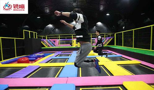 蹦床成人技巧教学视频,跟随教学视频轻松入门