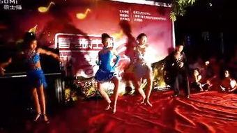伦巴成人表演音乐视频,伦巴成人表演音乐视频魅力瞬间