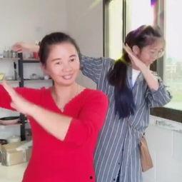 妈妈我想你成人舞蹈视频,妈妈我想你成人舞蹈情感演绎