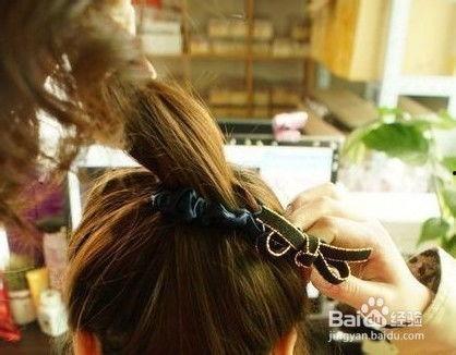 最新成人发型扎法视频,视频教程教你轻松打造时尚造型
