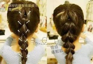 最新成人发型扎法视频,视频教程教你轻松打造时尚造型