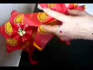 手工成人灯笼教程视频大全,点亮传统艺术之美