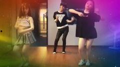 成人互动的舞蹈视频,成人互动舞蹈的魅力瞬间