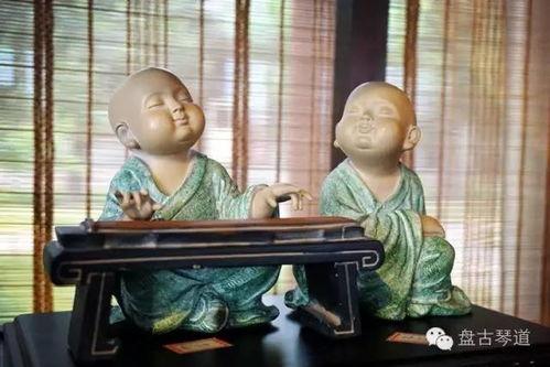 名山成人古琴演奏视频  第2张