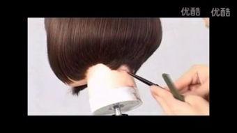 成人学理发教程视频,跟随理发教程视频，轻松掌握成人理发技巧  第2张