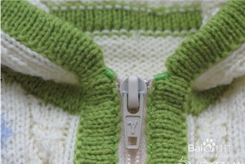 成人毛衣门禁编织法视频  第3张