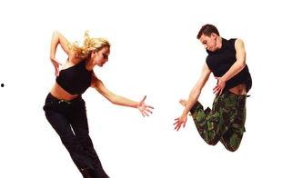 成人练气质舞蹈好吗视频,舞蹈视频带你领略成人练舞魅力