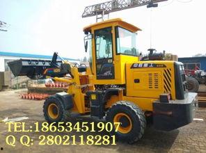 成人重型铲车装车视频大全  第3张