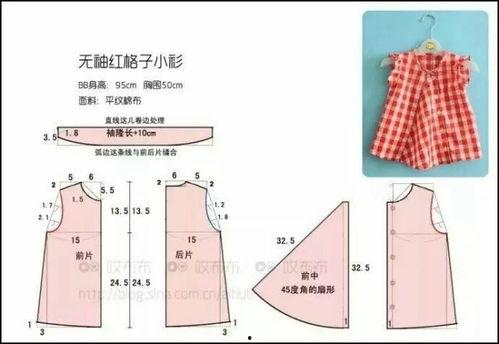 成人睡裙裁剪图视频教程,成人睡裙裁剪图视频教程全解析