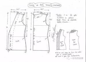 成人睡裙裁剪图视频教程,成人睡裙裁剪图视频教程全解析  第2张