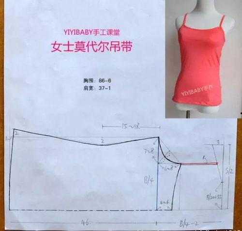 成人睡裙裁剪图视频教程,成人睡裙裁剪图视频教程全解析  第3张