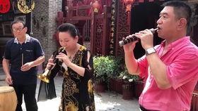 葫芦丝演出视频成人,演绎人生百态  第3张