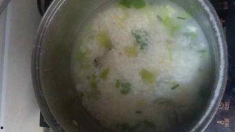 鳕鱼粥成人做法大全视频  第1张