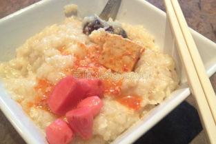 鳕鱼粥成人做法大全视频  第2张