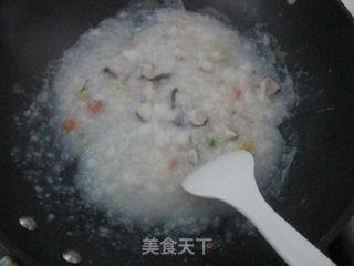 鳕鱼粥成人做法大全视频  第3张