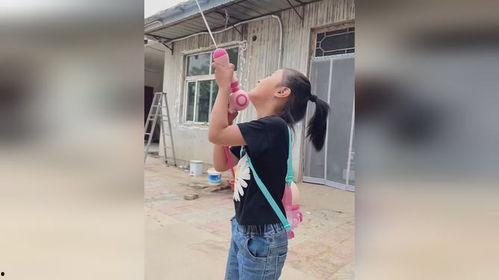 成人玩乐水枪视频