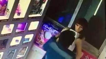 诱买成人用品骗局视频,视频揭露惊人内幕