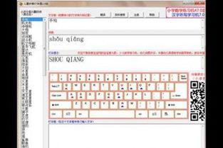 成人打字拼音教程视频  第3张