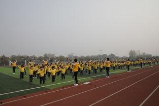 成人早操团体操视频播放  第1张