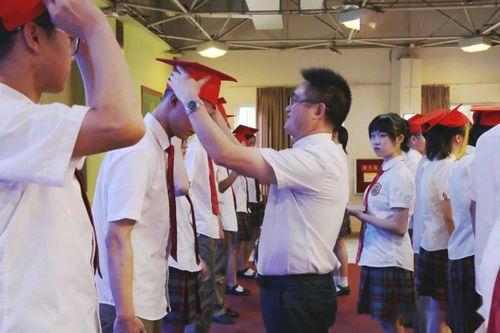 成人仪式视频,青春蜕变，迈向成熟  第3张