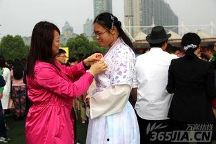 成人礼女生家长视频,成人礼女生家长深情寄语  第3张